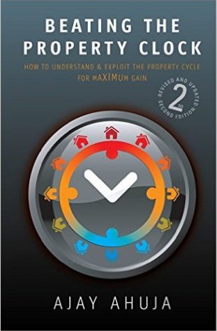 property clock ajay ahuja